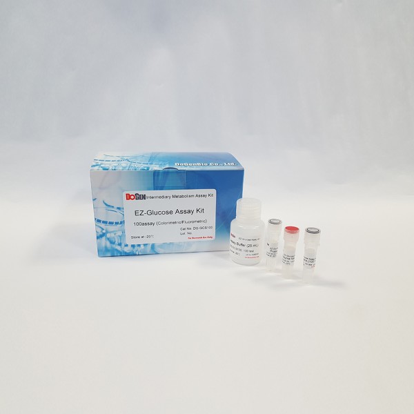 EZ-Glucose Assay Kit