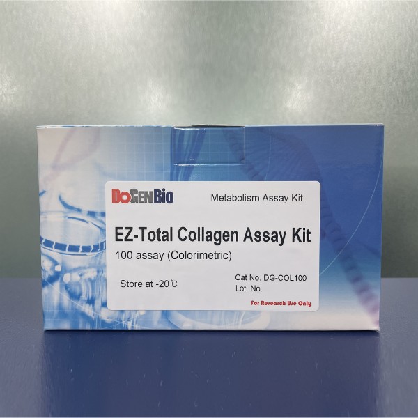 EZ- Total Collagen Assay Kit